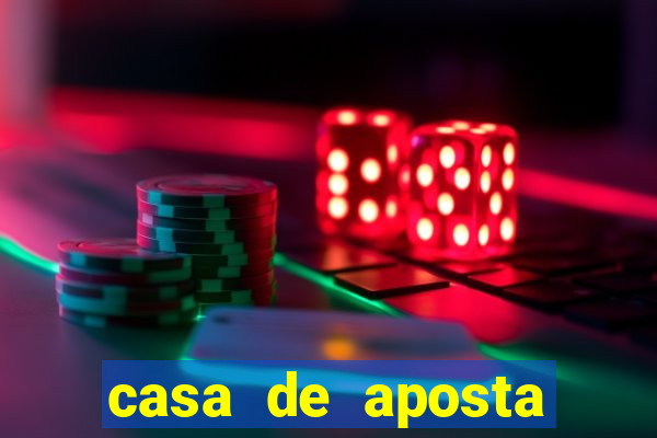 casa de aposta pagando no cadastro sem deposito